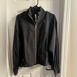 Lululemon define relaxed fit jacket